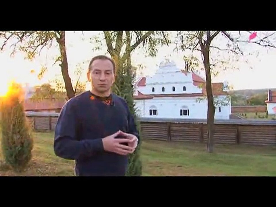Чигиринська фортеця