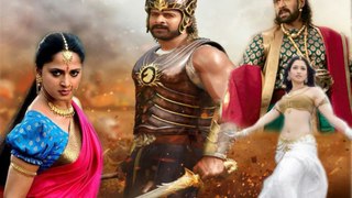 Bahubali 2 Official trailer 2016 Hindi
