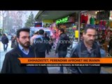 Britania rihap ambasadën në Iran - Top Channel Albania - News - Lajme