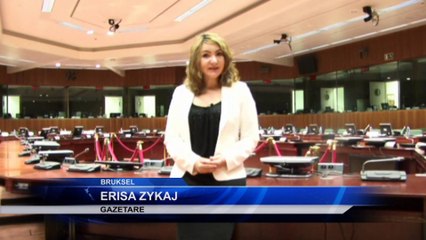 AMBASADORET E BE DISKUTOJNE NESER STATUSIN PER SHQIPERINE