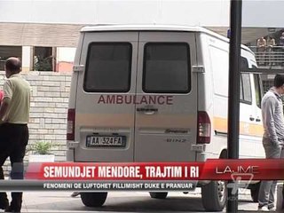 Sëmundjet mendore, trajtim i ri - News, Lajme - Vizion Plus