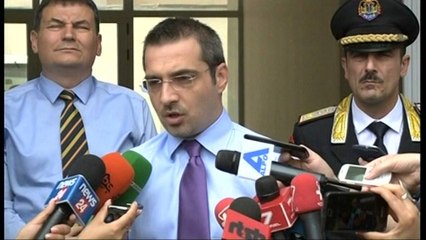 TAHIRI: KUSH QELLOI MBI POLICINE DO TE PERBALLET ME LIGJIN
