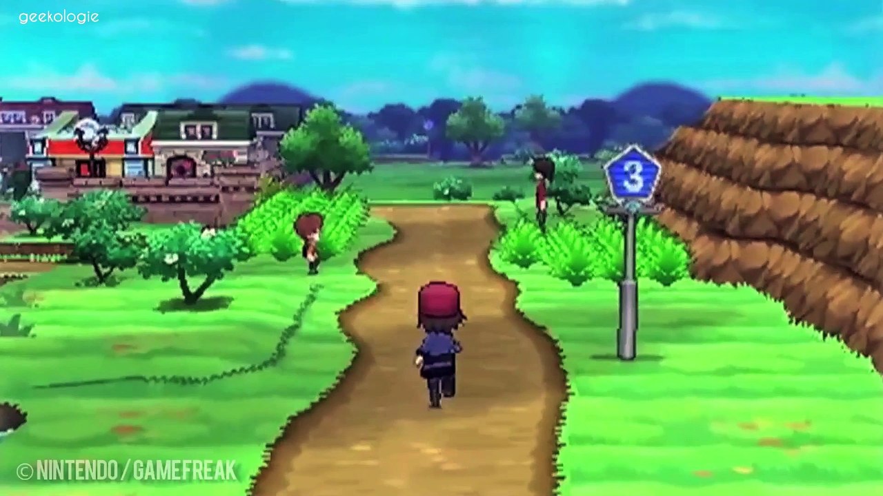 Découvrez des anecdotes insolites sur la saga Pokémon - GEEKOLOGIE