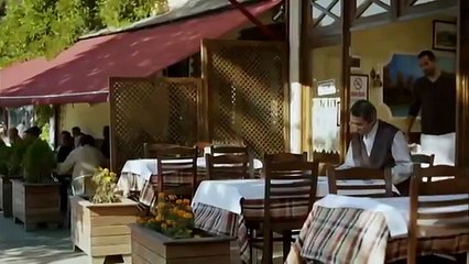 Aramızda Kalsın 4. Bölüm