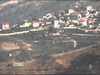 PD REAGON PER LAZARATIN FLAMUR NOKA,"JEMI PRO POLICISE, POR QEVERIA PO BEN SHOW" LAJM