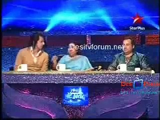 haq baho sing a child in show