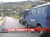 Lazarat, 850 policë avancojnë shtëpi më shtëpi - News, Lajme - Vizion Plus