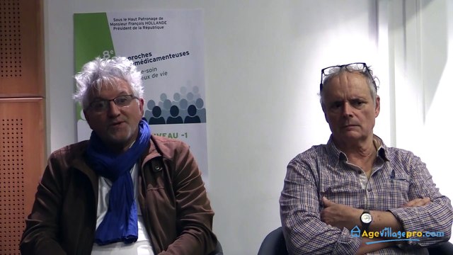 José Polard et Patrick Linx : Comment éviter les pièges du huis clos au domicile?