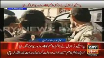 See How Rangers Treating Dr Asim Hussain