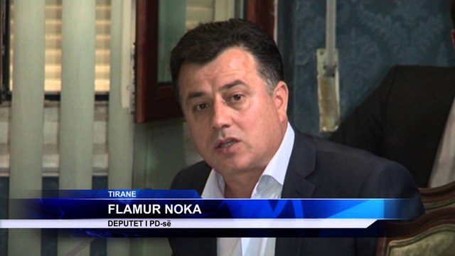 KOMISIONI I SIGURISE DISKUTON LIGJIN PER FORCAT E ARMATOSURA