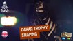 Dakar Trophy Shaping - 2016 Dakar