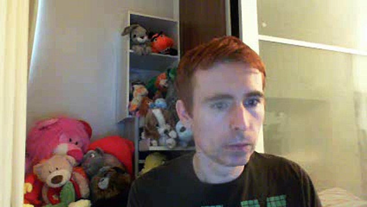 Wiwi égratigne "pure joy in my heart" d'Asylum Party