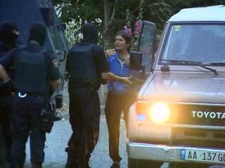 DOREZOHET GATE MAHMUTAJ TENSIONI VIJON TE MBETET I LARTE NE KOMUNEN E LAZARATIT LAJM