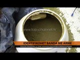 Lazarat, identifikohet banda me armë - Top Channel Albania - News - Lajme
