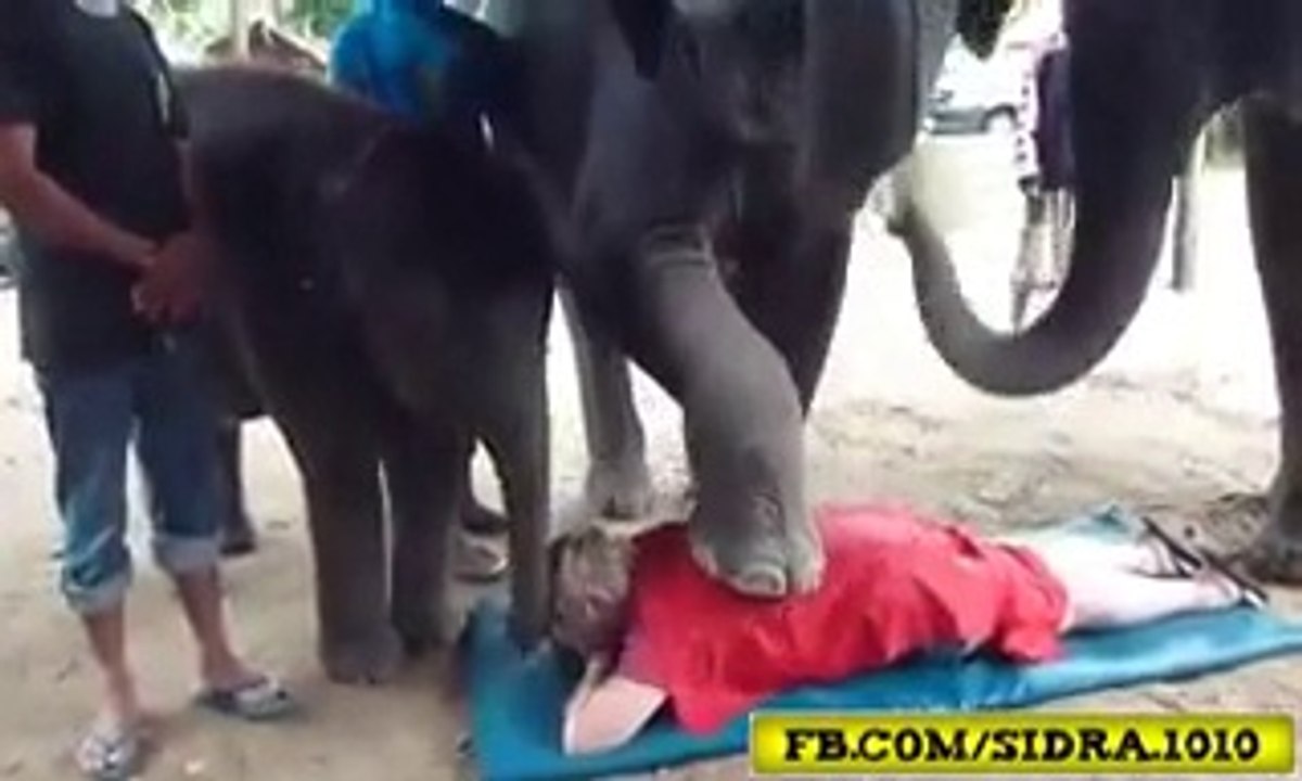 OMG! Was it a foolish act or not