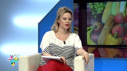 Takimi i pasdites - Diete apo sport! (17 qershor 2014)