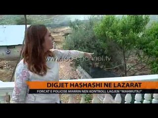 LAGJJA MAHMUTAJ 18 1