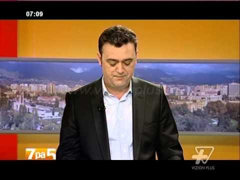 7pa5 - Pjesa e pare - 18 Qershor 2014 - Show - Vizion Plus