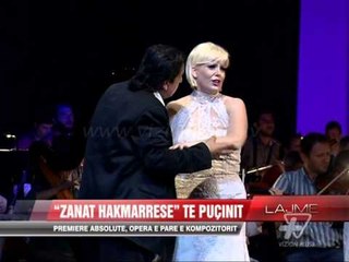 "Zanat hakmarrëse" të Puçinit në TOB - News, Lajme - Vizion Plus