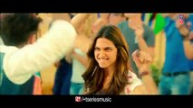 Safarnama Video Song (Tamasha) - Deepika Padukone