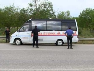 RRETHOHET LAZARATI "GRUPI I ZJARRIT" I TRAFIKANTEVE QELLON ME SNAJPER POLICINE LAJM