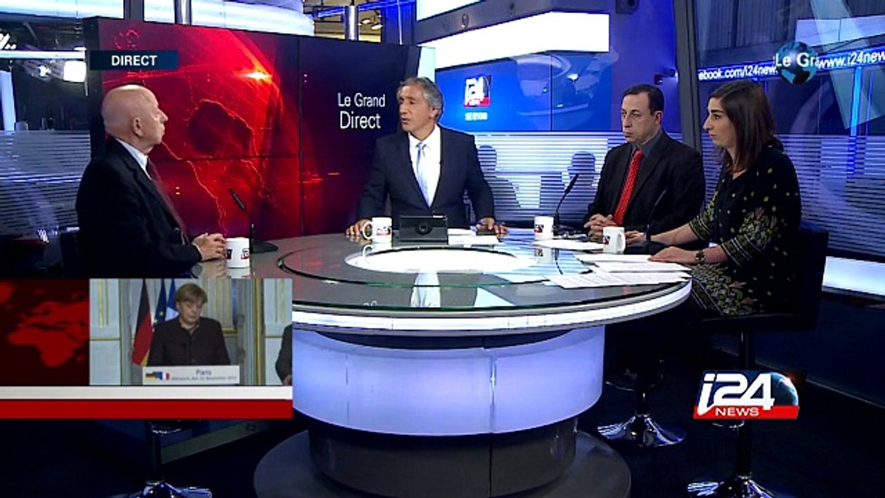 "La Russie ne fera pas la guerre à la Turquie", selon le Ministre Lavrov, suite à l'avion russe abattu par la Turquie