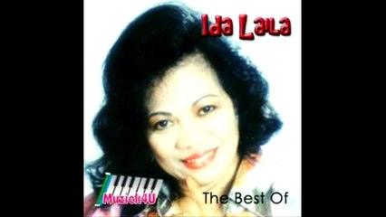 Ida Laila Cinta Yang Pertama