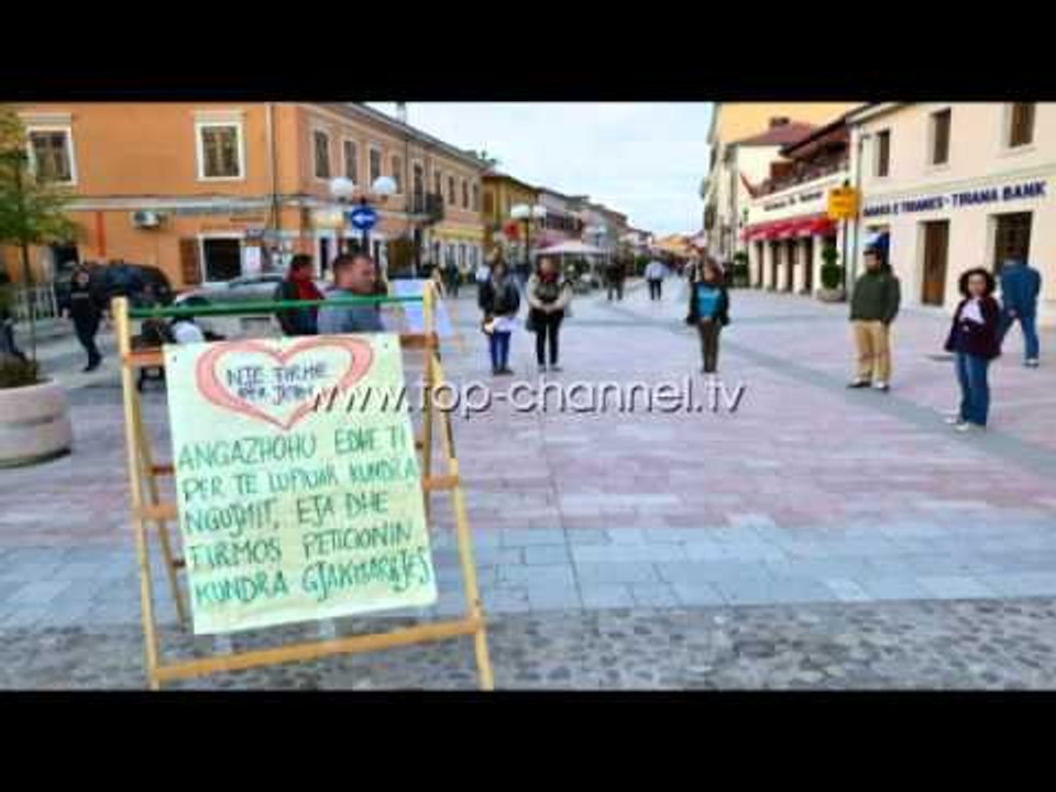 Italianët, që duan të zhdukin gjakmarrjen në veri të Shqipërisë - Top Channel Albania - News - Lajme