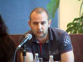 STUDENTET E "PRIVATEVE" BASHKOHEN NE NJE KESHILL,"TE REALIZOHET REFORMA NE ARSIM" LAJM