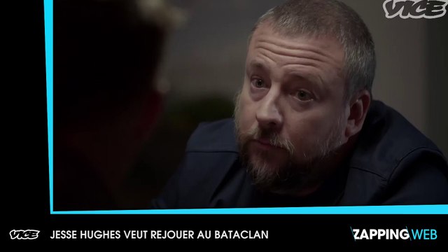 Attentats de Paris : Le bouleversant témoignage des Eagles of Death Metal sur l'attaque du Bataclan