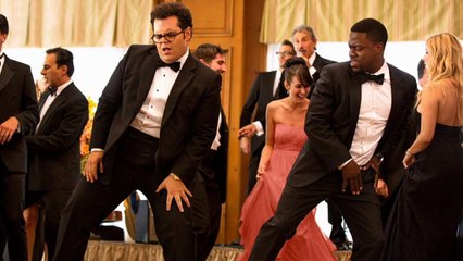 Watch The Wedding Ringer (2015) Full Movie HD 1080p