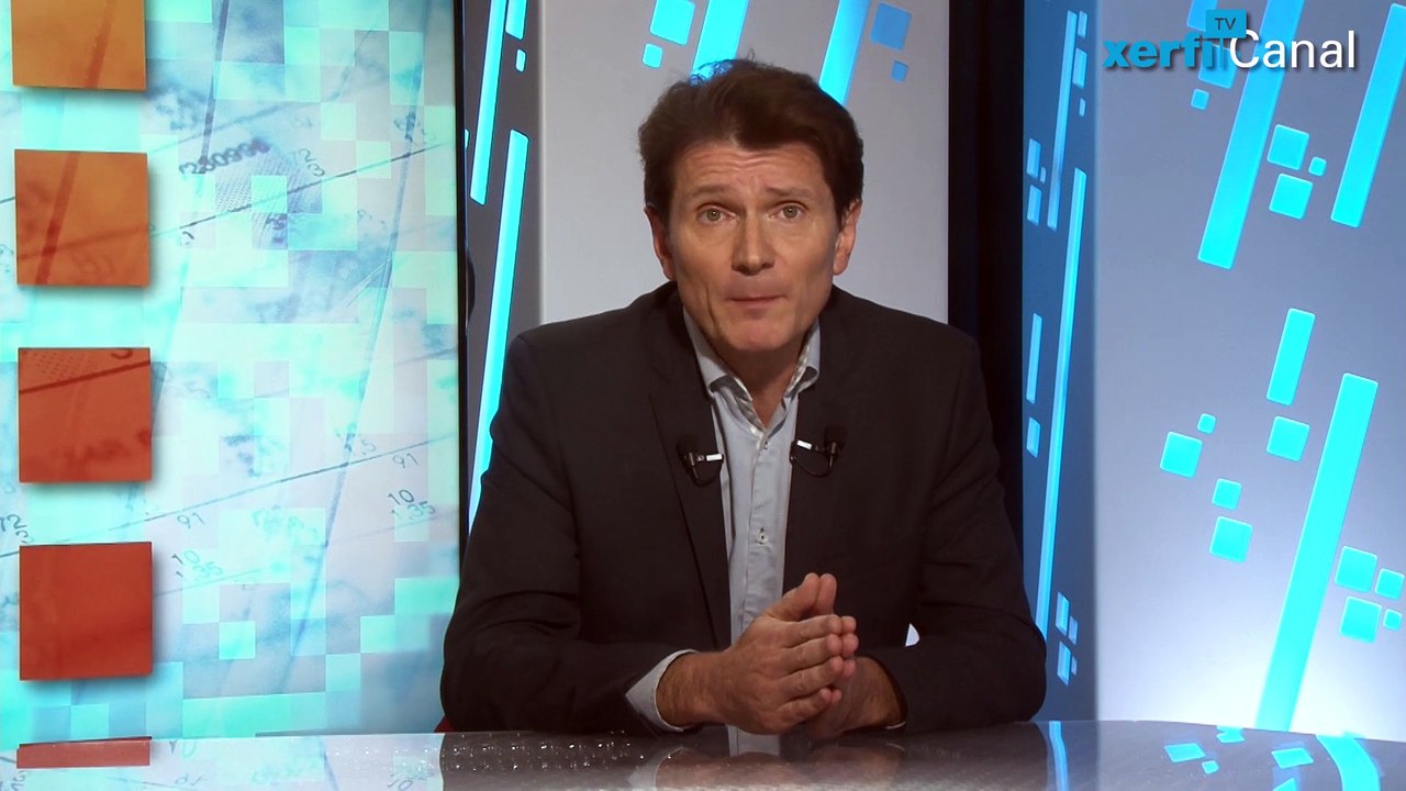 Olivier Passet, Xerfi Canal Comprendre les mécanismes du Shadow banking