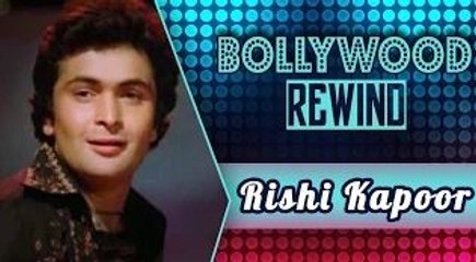 Rishi Kapoor – King Of Charisma | Bollywood Rewind | Biography & Facts