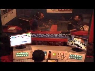 Sokol Balla Live, 18 Qershor 2014