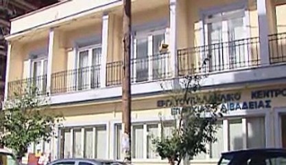 Εργαζόμενοι στον Οργανισμό Κωπαίδας και καθαρίστριες στα σχολεία στην ατζέντα καταγγελιών του εργατικού κέντρου