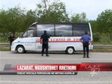 Dita e pestë e aksionit policor në Lazarat - News, Lajme - Vizion Plus