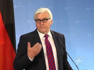 Votë "gjermane" për statusin - News, Lajme - Vizion Plus