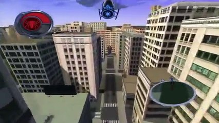 Spider-Man 2: The Game Walkthrough Part 14 Spiderman Cartoon 2015