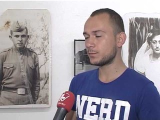 "PIKTURA MONUMENTALE" 18 STUDENTE BASHKOJNE IDETE E VITIT AKADEMIK NE NJE EKSPOZITE LAJM