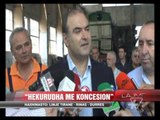 Haxhinasto: Linjë Tiranë -- Rinas -- Durrës - News, Lajme - Vizion Plus