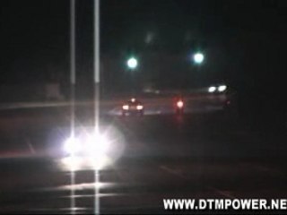 BMW M3 vs. Yamaha R6