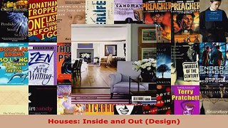 Read  Houses Inside and Out Design Ebook Free