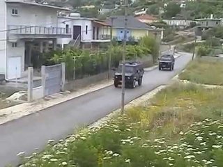 PROVAT PER GATE MAHMUTAJ GRIMCAT E BARUTIT DO VERTETOJNE AKUZAT PER TE ARRESTUARIT LAJM