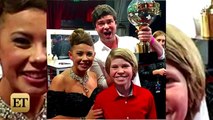 Bindi Irwin's Boyfriend Congratulates Her On 'DWTS' Win -- See His Sweet Message!