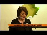 Qeveria, Jahjaga i drejtohet gjykatës - Top Channel Albania - News - Lajme