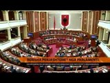 Berisha përjashtohet nga Parlamenti - Top Channel Albania - News - Lajme