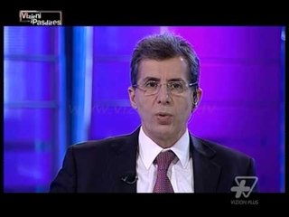Vizioni i Pasdites - Spitali Amerikan, urologjia - 19 Qershor 2014 - Show - Vizion Plus