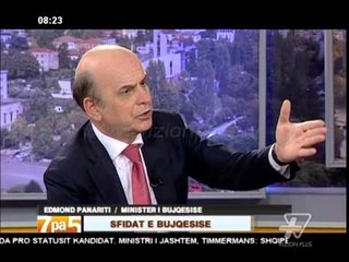 7pa5 - Sfidat e bujqesise - 20 Qershor 2014 - Show - Vizion Plus