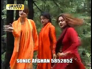 Nazia Iqbal Yar Mi Bewafa Sho (5)