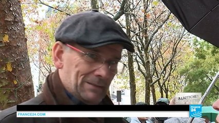 "Paris est une fête" : le livre d'Hemingway au top des ventes après les attentats